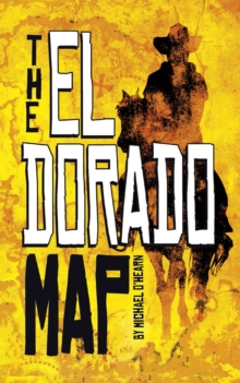 Image for The El Dorado map