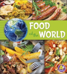 Image for Food of the world