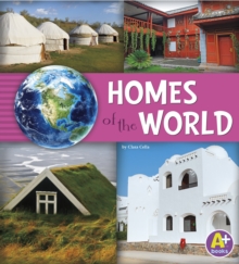 Image for Homes of the world