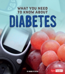 Image for What you need to know about diabetes