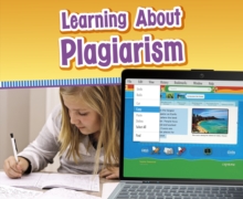 Image for Learning about plagiarism