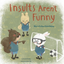 Image for Insults Aren't Funny