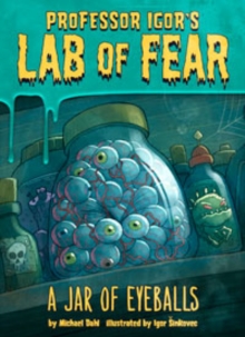 Image for Igor's Lab of Fear Pack A of 3