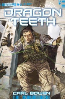 Image for Dragon Teeth