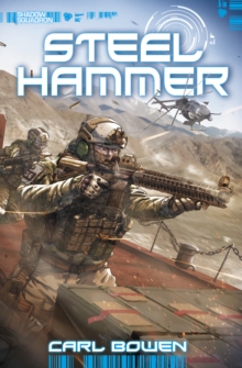 Image for Steel Hammer