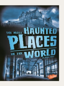 Image for The most haunted places in the world
