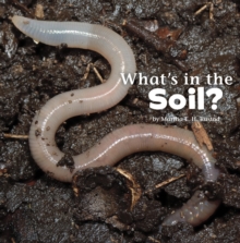 Image for What's in the soil?