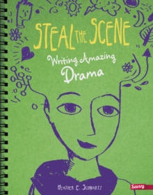 Image for Steal the Scene