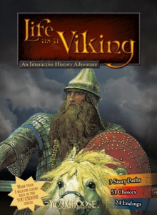 Image for Life as a Viking
