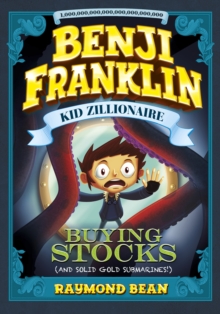 Buying Stocks (and Solid Gold Submarines!)