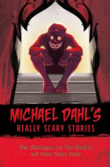 Image for Michael Dahl's Really Scary Stories Pack A of 4