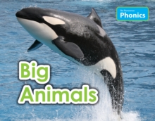 Image for Big animals