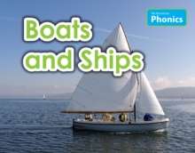 Image for Boats and ships