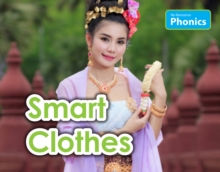 Image for Smart clothes