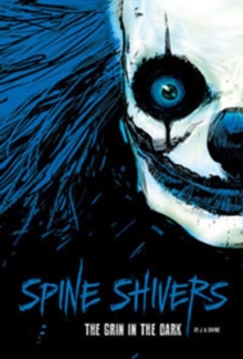 Image for Spine Shivers Pack A of 4