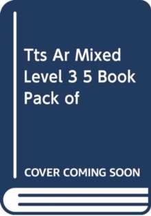 Image for TTS AR Mixed Level 3-5 Book Pack of 12