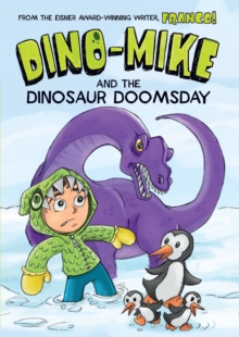 Image for Dino-Mike and Dinosaur Doomsday