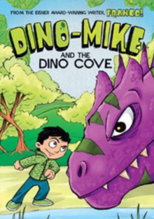 Image for Dino-Mike! Pack B of 2