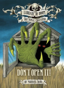 Image for Don't open it!
