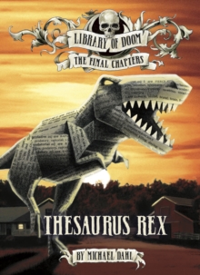 Image for Thesaurus Rex