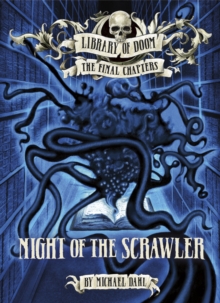 Image for Night of The scrawler