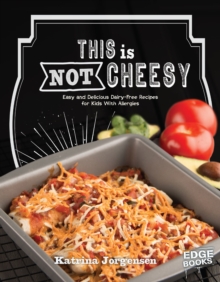 Image for This Is Not Cheesy