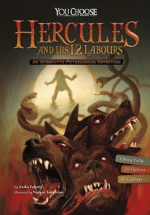 Hercules and His 12 Labours