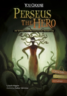 Image for Perseus The Hero