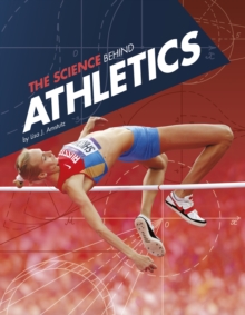 Image for The Science Behind Athletics
