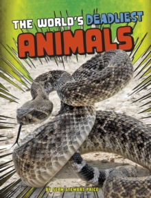 Image for The World's Deadliest Animals