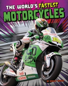 Image for World's Fastest Motorcycles
