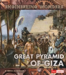 Image for The Great Pyramid of Giza