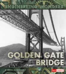 Image for The Golden Gate Bridge