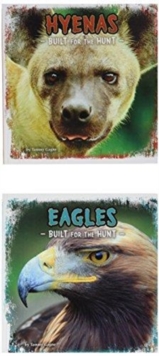 Predator Profiles Pack B of 2