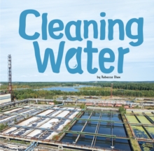 Image for Cleaning water