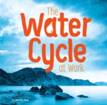 Water In Our World Pack A of 4