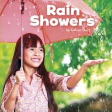 Image for Rain showers