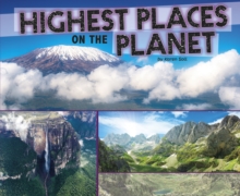 Image for Highest Places on the Planet