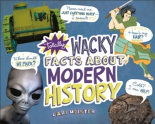 Image for Totally Wacky Facts About Modern Hi