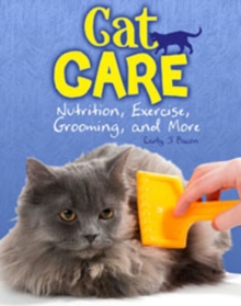Cats Rule! Pack A of 3
