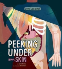Image for Peeking under your skin