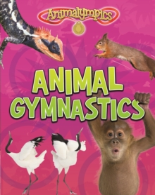 Image for Animal gymnastics
