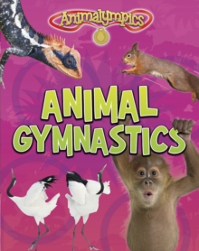 Image for Animal gymnastics