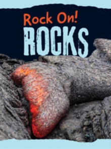 Rock On! Pack A of 4