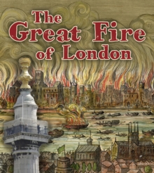 Image for The Great Fire of London