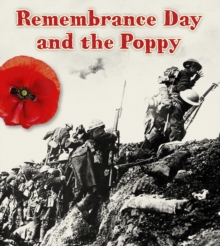 Image for The Remembrance Day and the Poppy