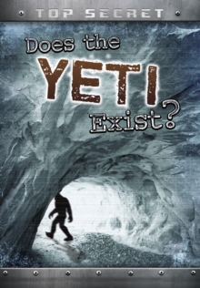 Image for Does the Yeti exist?