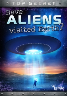 Image for Have aliens visited Earth?