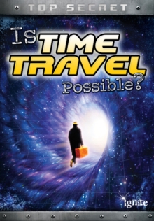 Image for Is time travel possible?