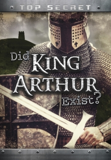 Image for Did King Arthur exist?